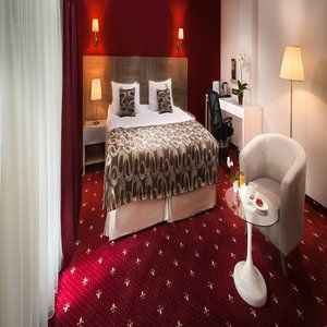 Hotel Thomas Chisinau