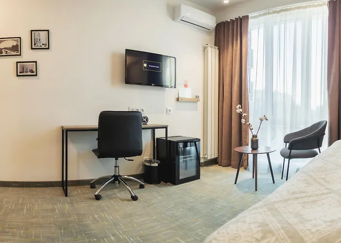 Thomas Albert Hotel