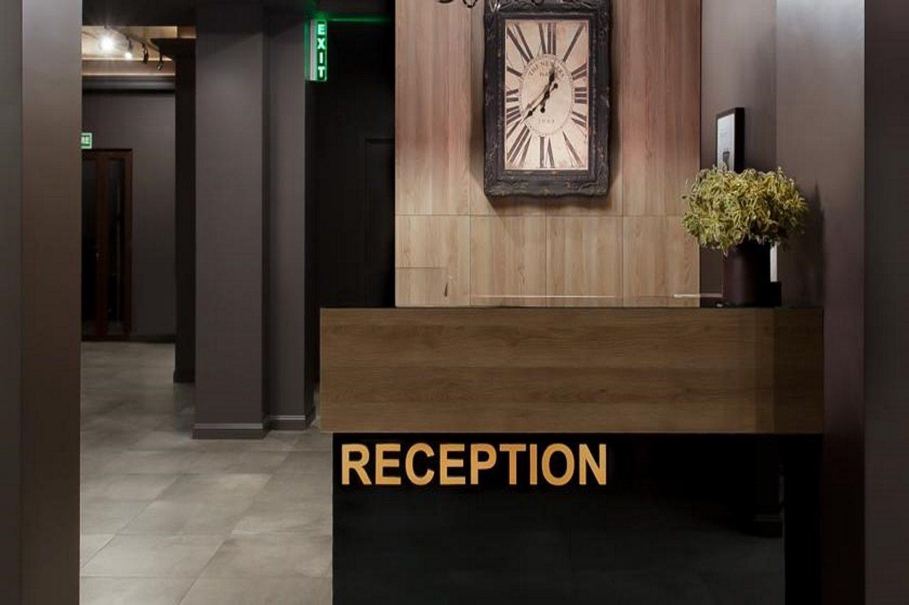 Hotel Thomas 4*