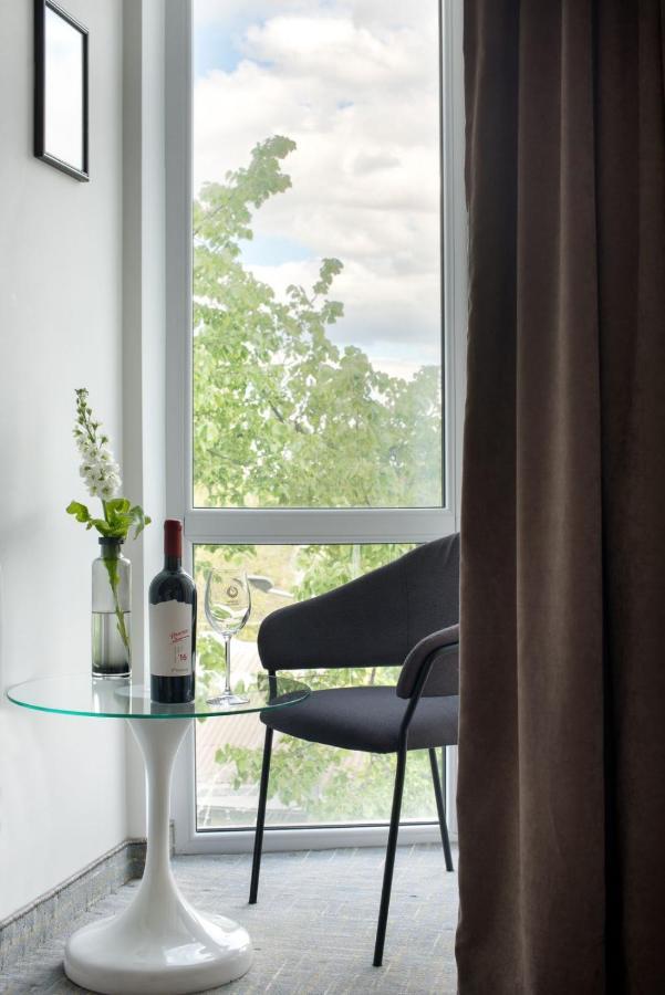 Thomas Hotel 4*