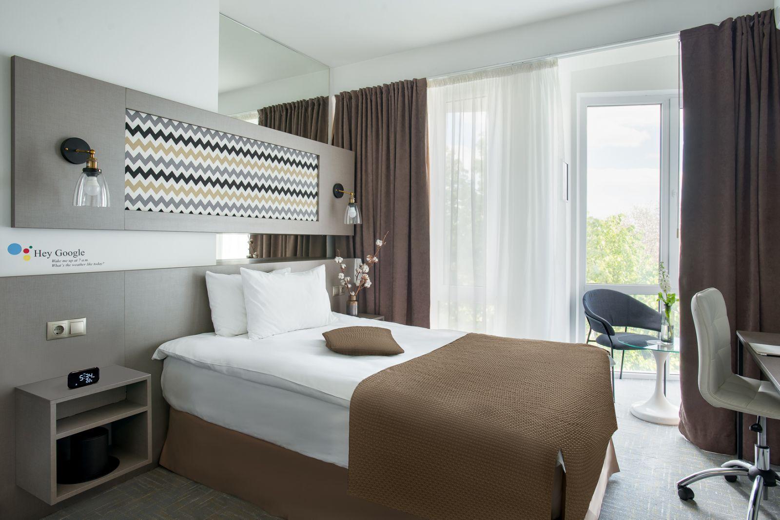 Hotel Thomas