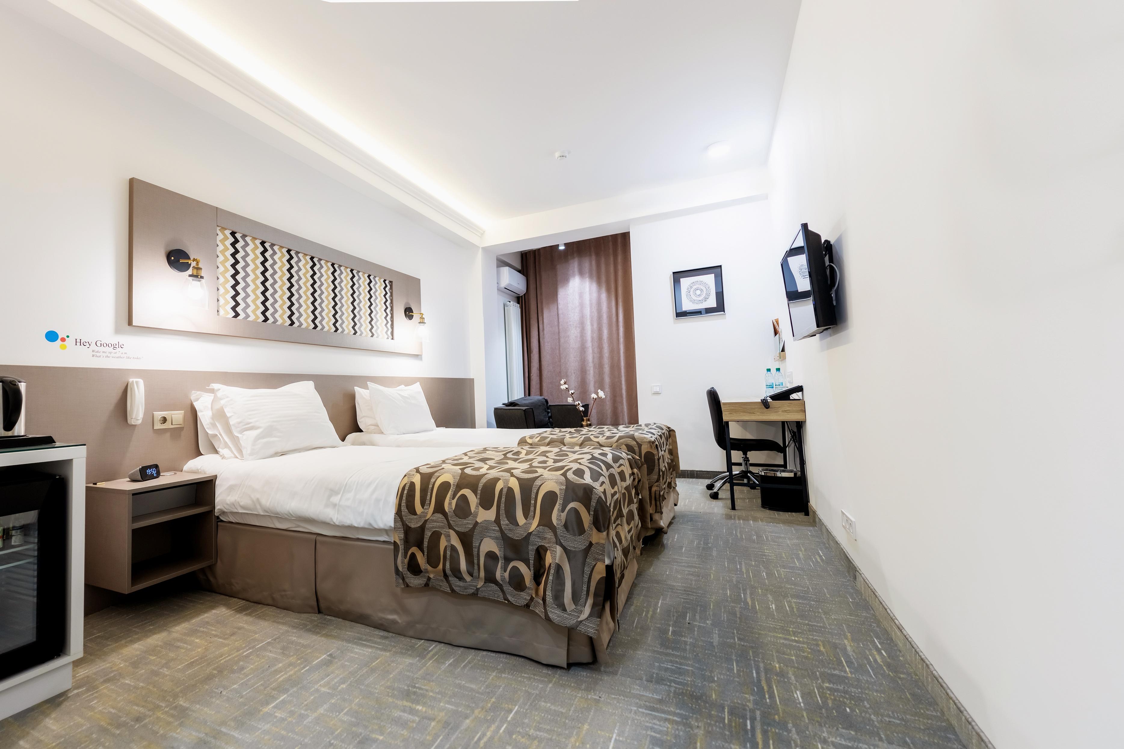 Thomas Hotel 4*
