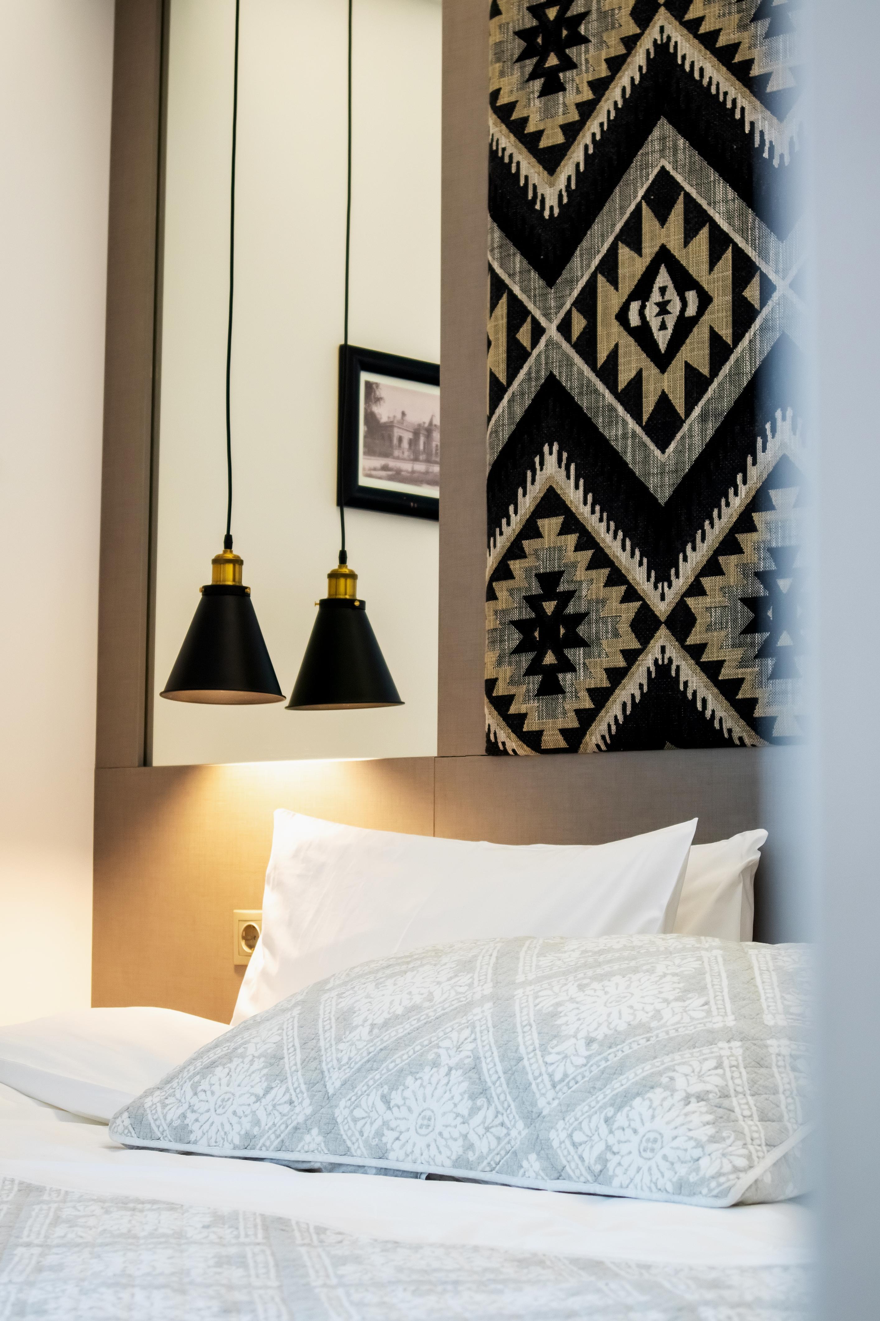 Hotel Thomas Chisinau