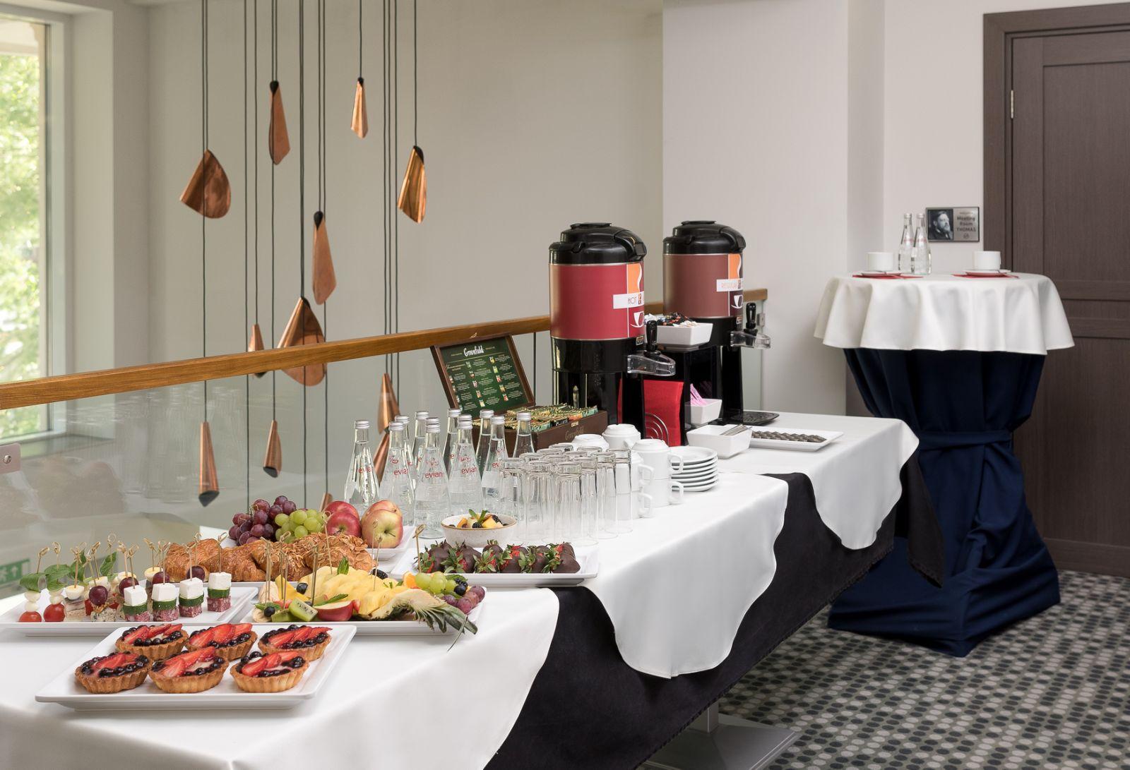 Thomas Hotel 4*