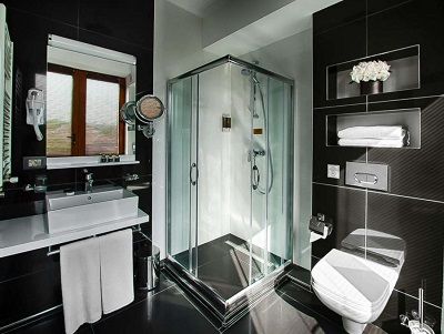 Thomas 4* Chisinau