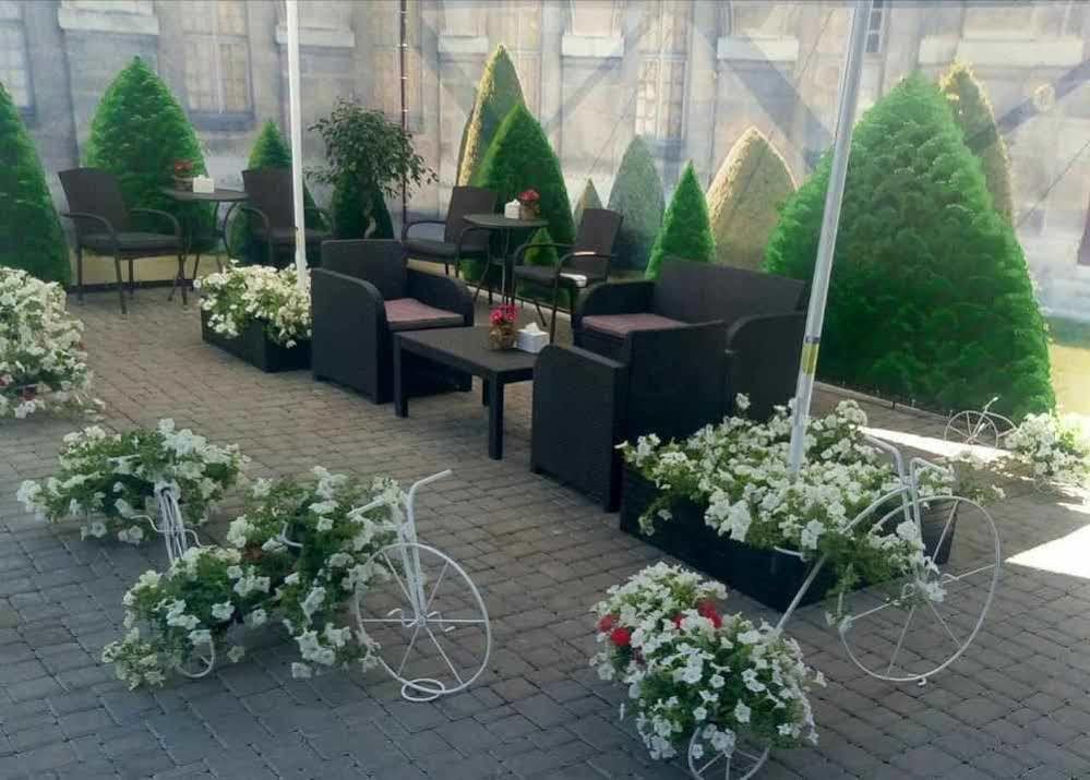 Hotel Thomas 4*